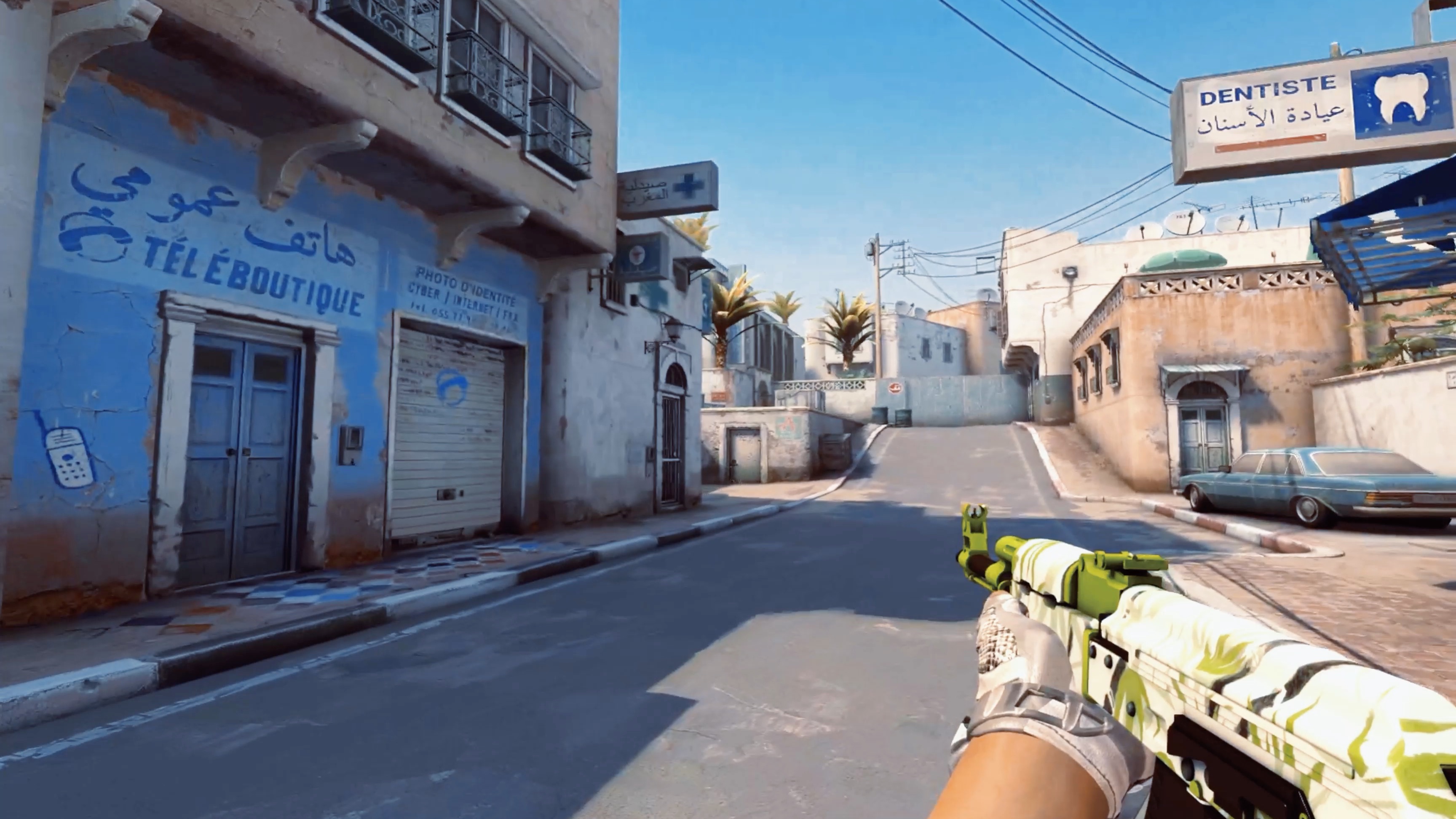 他们的离开 他们的离开