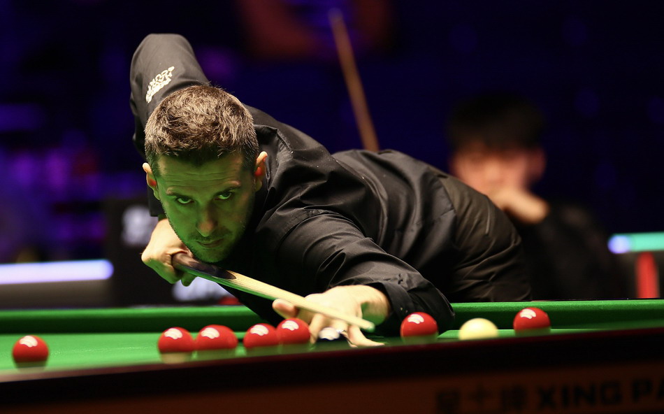 聚焦于封锁 聚焦于封锁