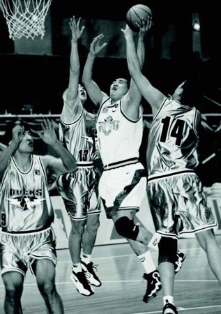 主场魅力 主场魅力