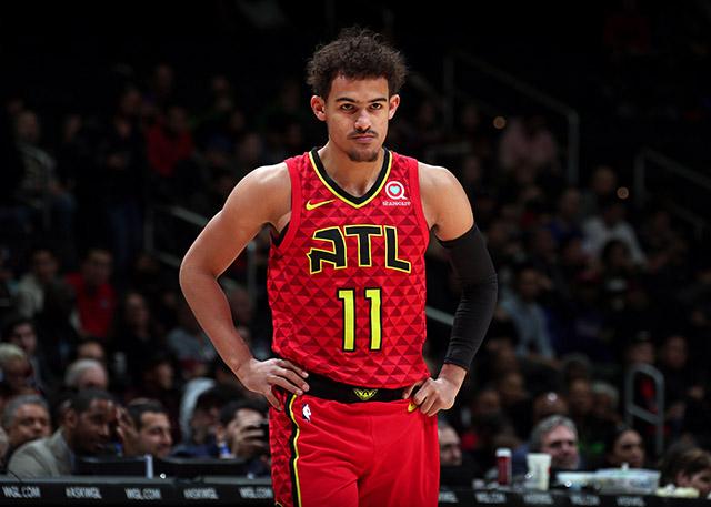 城市生活中 城市生活中