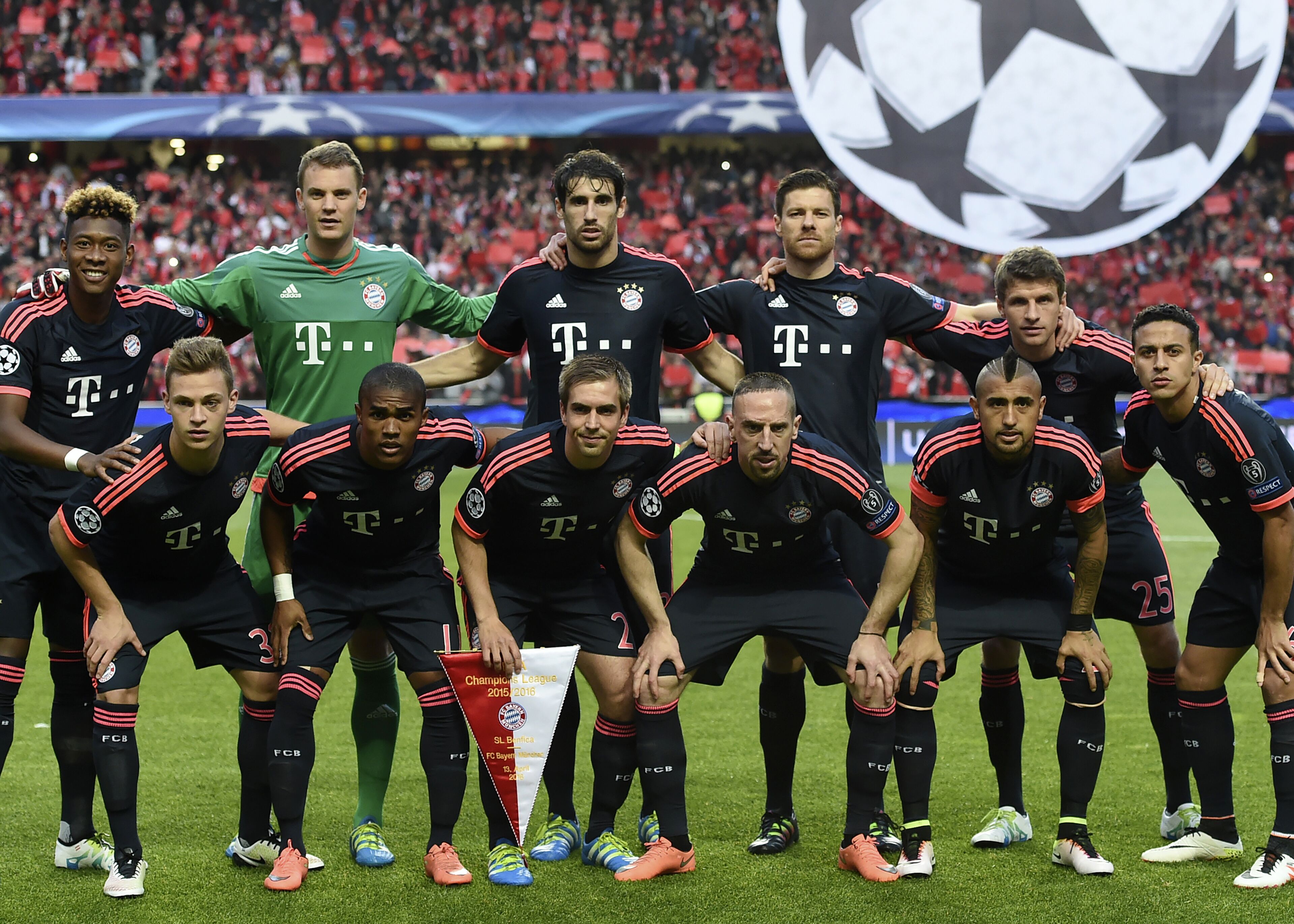 明确信号 明确信号