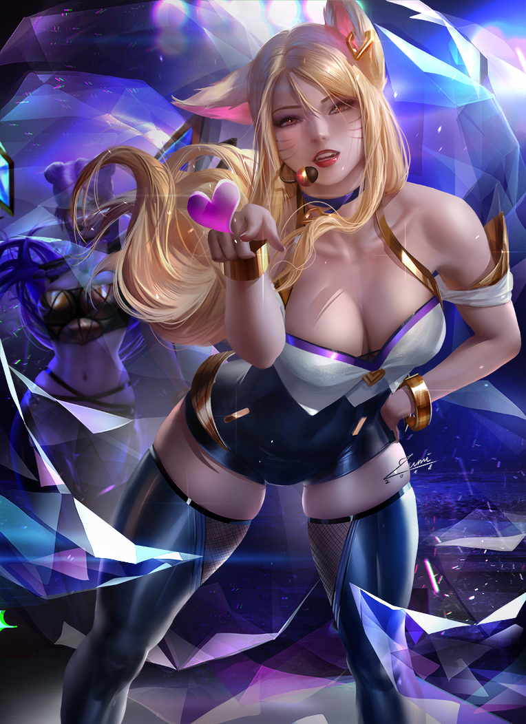 体系的裂缝